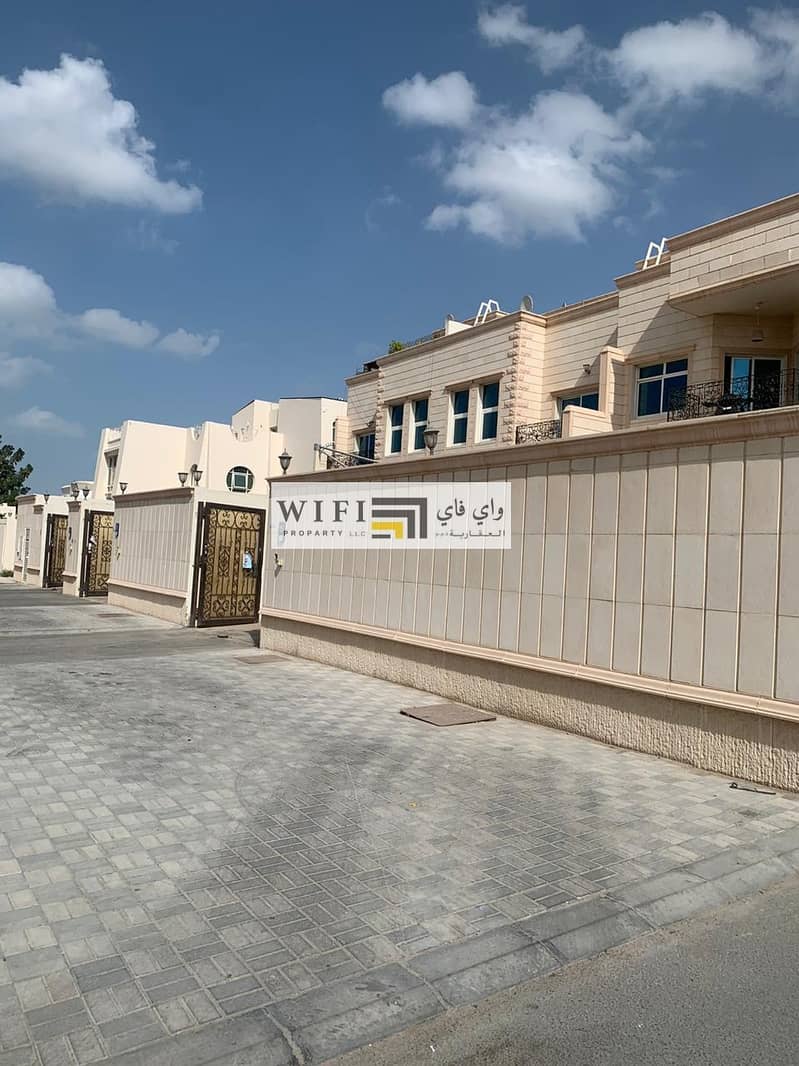 Golden opportunity to invest for uae nationals residential complex for sale