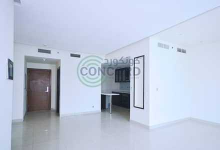 شقة 1 غرفة نوم للايجار في الخليج التجاري، دبي - شقة في برج يوبورا 1 برج يو بورا الخليج التجاري 1 غرف 58000 درهم - 5617660