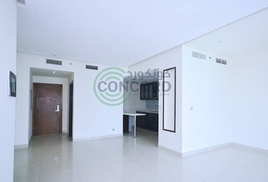 Spacious Unit | Well Maintained | Large Balcony