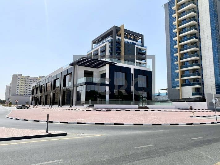 位于马岩街区，马岩城市中心 的商铺 50000 AED - 5617814