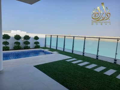 4 Bedroom Townhouse for Sale in Sharjah Waterfront City, Sharjah - LOWEST PRICE | BEACH VIEW | SHARJAH | AJMAL MAKAN