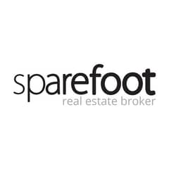 Spare Foot Real Estate broker