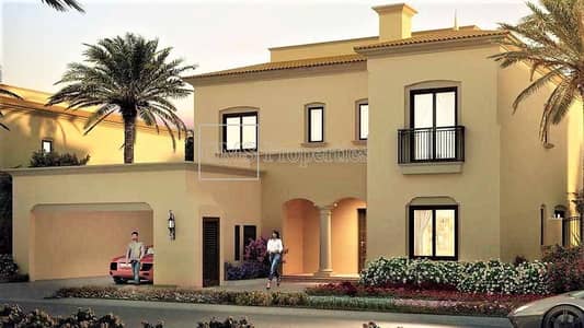 La Quinta| Brand New 3BR+Maid| Stand-alone Villa