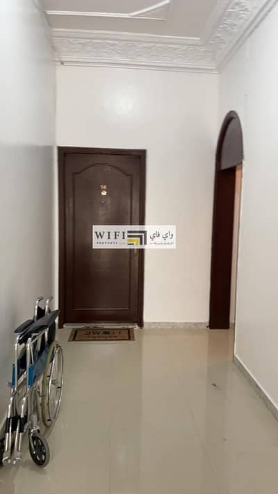 A golden opportunity to invest for uae citizens villa for sale al-Bateen area (Abu Dhabi City)