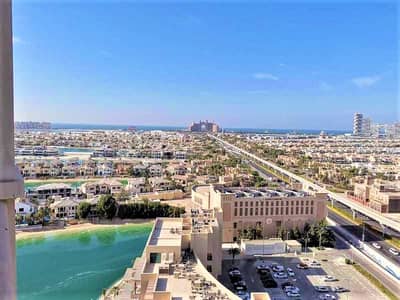 4 Bedroom Penthouse for Sale in Palm Jumeirah, Dubai - Upgraded Penthouse | Palm and Atlantis View