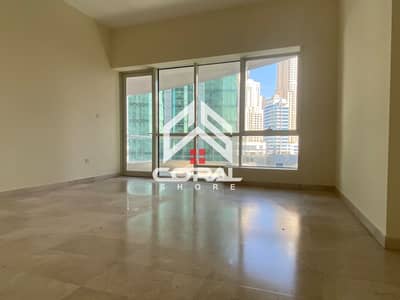 3 Bedroom Apartment for Sale in Dubai Marina, Dubai - Spacious 3 BR | Vacant | Unfurnished