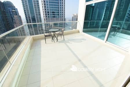 5 Bedroom Penthouse for Sale in Dubai Marina, Dubai - Best Buy| Massive Penthouse |  Ideal Location