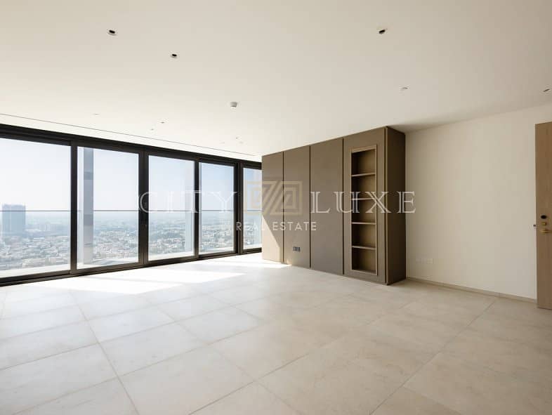 3 No Commission |Luxury Living  |New |Panoramic View