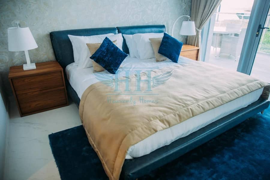 FOR SALE LUXURY APARTMENT@ DISTRICT ONE Meydan MBRC