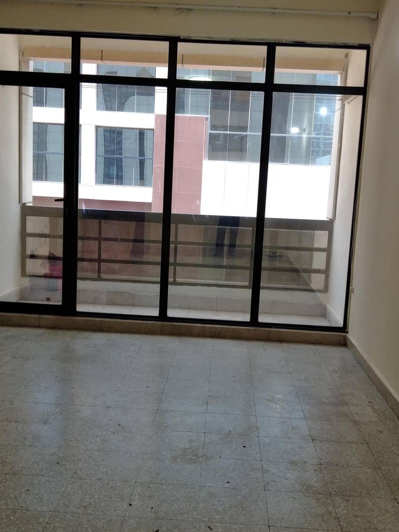 1 BHK TO LET