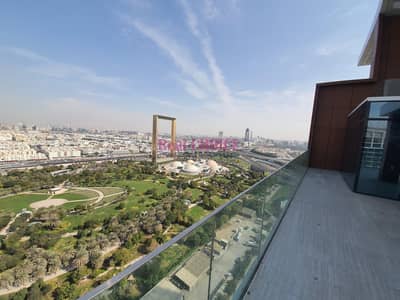 4 Bedroom Penthouse for Sale in Bur Dubai, Dubai - Ultra Luxury | Beautiful Views |  Central Location