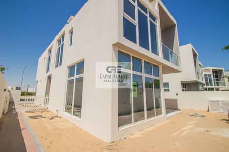4 Bedroom Villa for Sale in DAMAC Hills 2 (Akoya by DAMAC), Dubai - Cheapest villa in DUBAI | Handover soon | Golf course community