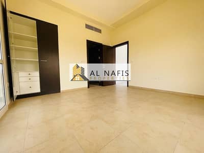 1 Bedroom Apartment for Sale in Remraam, Dubai - 1 BHK Apartment | Road View | For Sale |