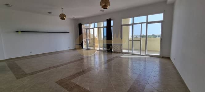 3 Bedroom Apartment for Sale in Motor City, Dubai - VACANT|LAKE & POOL VIEW|3BED|TERRACE APARTMENT