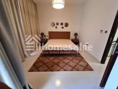 2 Bedroom Villa for Rent in DAMAC Hills 2 (Akoya by DAMAC), Dubai - Bridging the gap between convenience and luxury