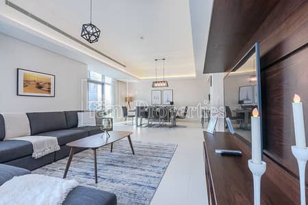 شقة 3 غرف نوم للبيع في وسط مدينة دبي، دبي - شقة في مدى ريزيدنس من أرتار وسط مدينة دبي 3 غرف 3049990 درهم - 5618466