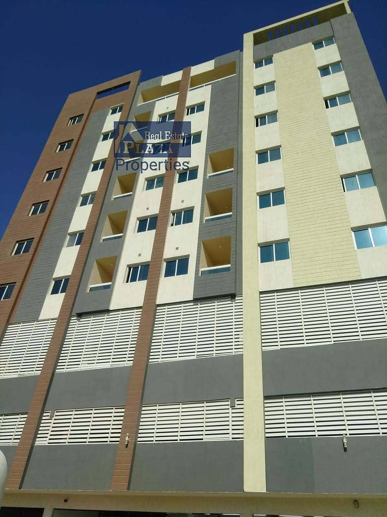 Full Brand New Building Residential & Commercial For Sell In Ajman