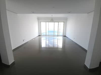 2 Bedroom Apartment for Rent in Al Majaz, Sharjah - Blue Tower-All Facilities Free-2BRH Both Master Balcony Wardrobes