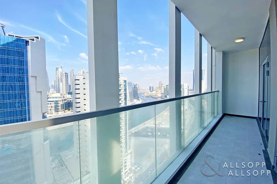 Квартира в Бизнес Бей，отз от Дануб, 3 cпальни, 1650000 AED - 5618436