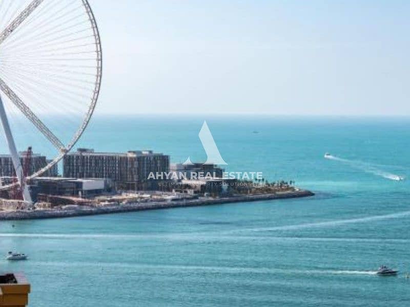 10 Good ROI | Stunning Marina Views | Well Maintained