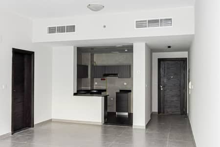 فلیٹ 1 غرفة نوم للايجار في ند الحمر، دبي - شقة في بناية الكتبي 1 ند الحمر 1 غرف 34000 درهم - 5463775
