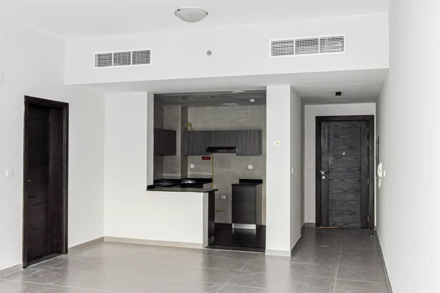 Квартира в Над Аль Хамар，Аль Кетби 1 Билдинг, 1 спальня, 34000 AED - 5463775