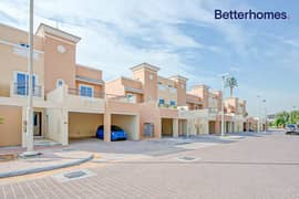 Corner Plot | Bright and Spacious | Ready to Move In