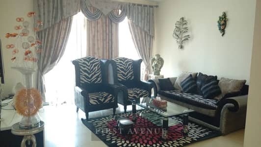 1 Bedroom Flat for Rent in Downtown Dubai, Dubai - Fully Furnished 1 Bed Apt in Standpoint, Downtown
