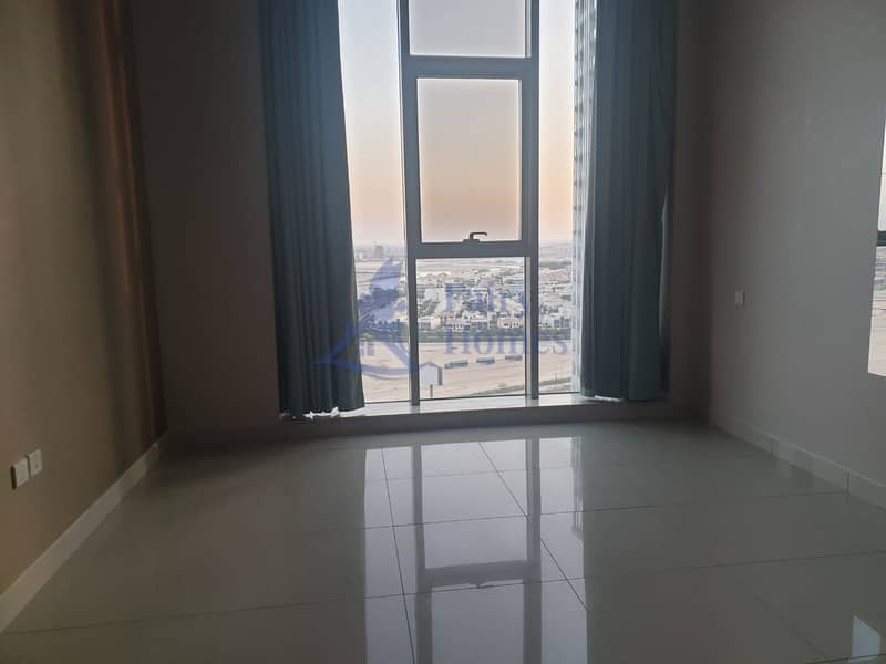 Bright Specious|1 Bed |High Floor |Best Location