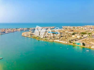 3 Bedroom Apartment for Rent in Dafan Al Nakheel, Ras Al Khaimah - Great Deal | 3 Br + Maid | Sea and Lake view