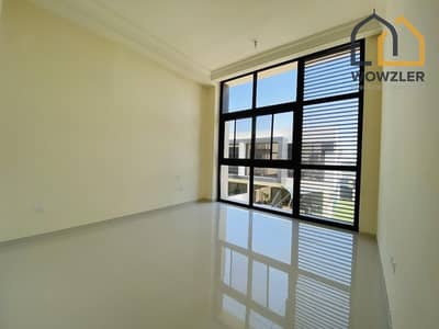 3 Bedroom Villa for Sale in DAMAC Hills, Dubai - THM_Corner End Villa_Rented till March 2022_Back to Back