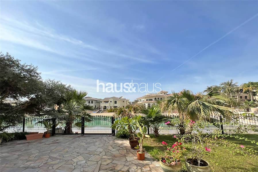 1 Riviera | Extended Plot | Private Beach |