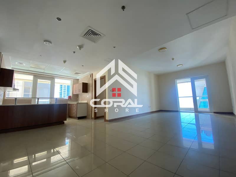 Квартира в Дубай Марина，Сулафа Тауэр, 2 cпальни, 85000 AED - 5613870