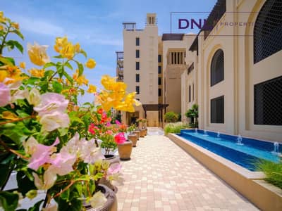 3 Bedroom Penthouse for Sale in Umm Suqeim, Dubai - Picturesque View | 3 Bedroom Luxury Penthouse