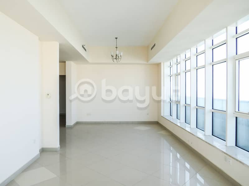 Penthouse 4BR Flat for Sale in Al Ferasa Tower