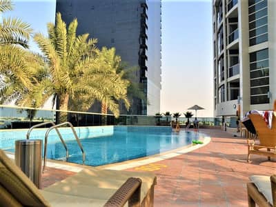 فلیٹ 2 غرفة نوم للبيع في أبراج بحيرات الجميرا، دبي - شقة في برج ليك شور مجمع Y أبراج بحيرات الجميرا 2 غرف 1150000 درهم - 4951155