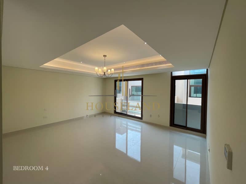 BEST PRICE-READY 4BR+MAID+TERRACE ON ROOFTOP  MUST SEE