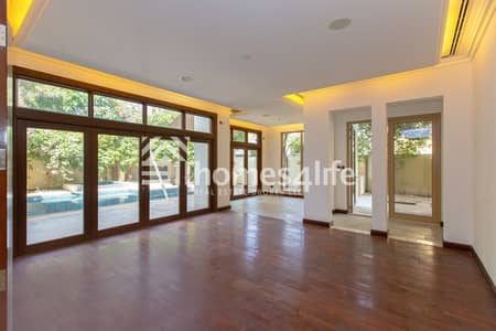 Must see| Ready to move| Private Pool