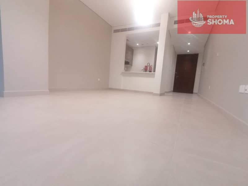 Near SZR | 2Bedroom | Excellent View | Ready