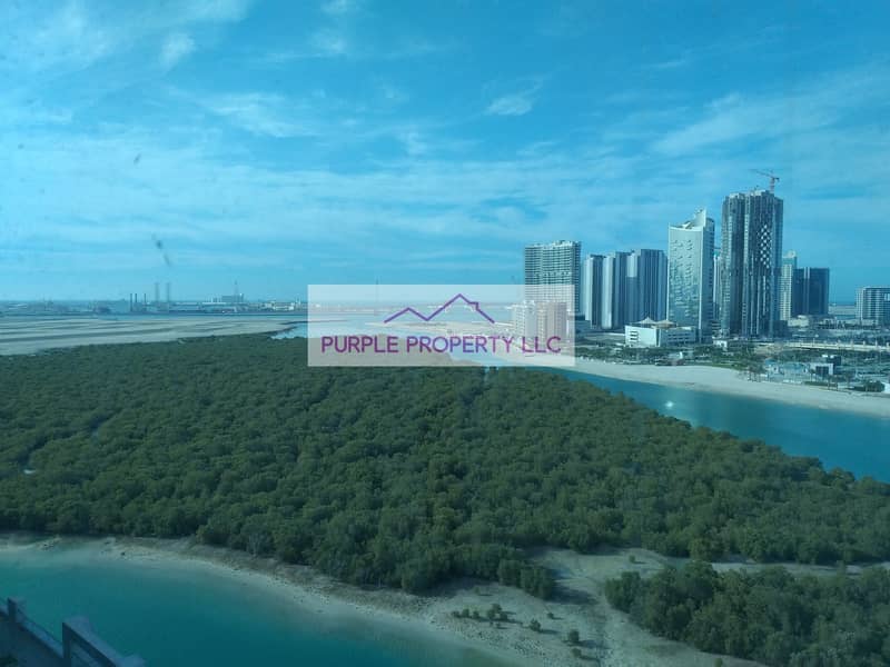 位于阿尔雷姆岛，城市之光社区，C6大厦 的公寓 35000 AED - 4573146