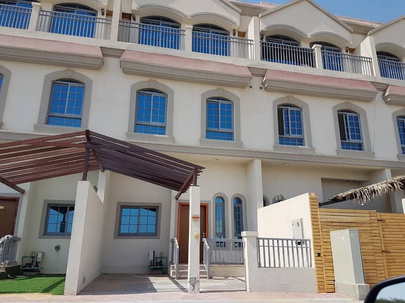 2 Bedroom villa  available for sale in ajman uptown with monthly  instalments