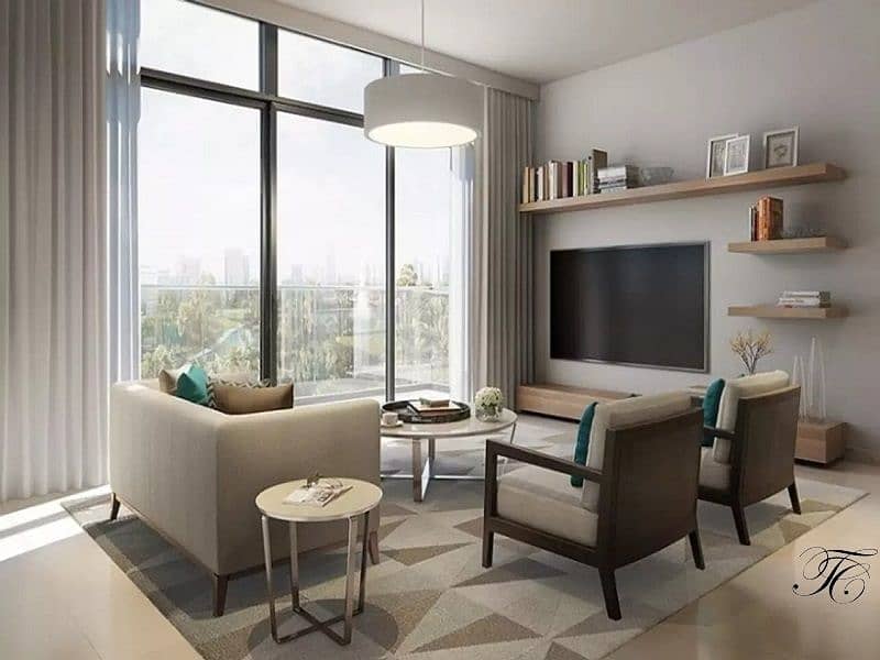 شقة في بارك ريدج دبي هيلز استيت 3 غرف 3100000 درهم - 5620152