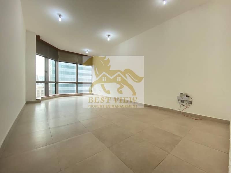 (Fully Renovated) Spacious 3 Bedrooms in Hamdan.