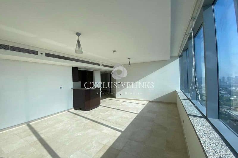 شقة في سكاي جاردنز،مركز دبي المالي العالمي 2 غرف 78750 درهم - 5620122