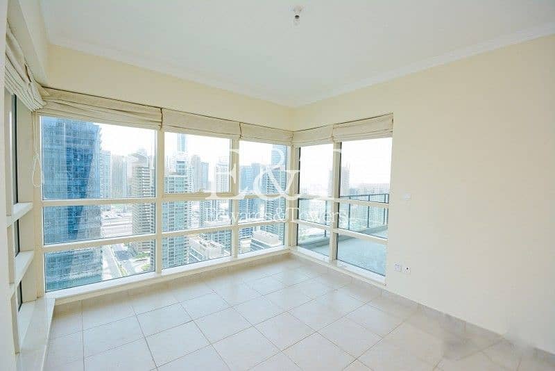 3 Full Marina View | High Floor | Great Investment