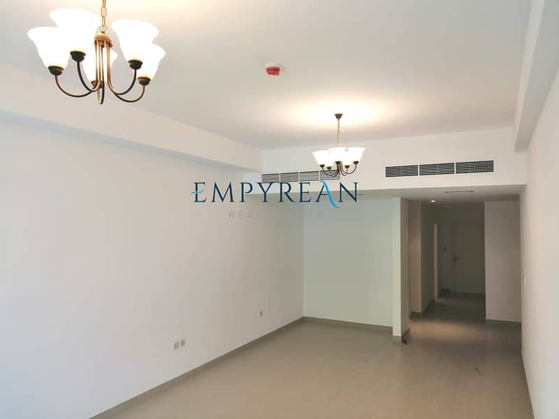 Amazing 1BR for sale | Biggest Layout | with Balcony