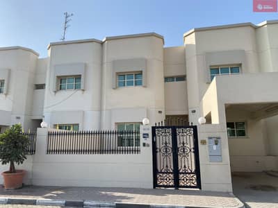 3 Bedroom Townhouse for Rent in Al Badaa, Dubai - Best Deal | Bright 3BR+Store | Quiet Residential Community |