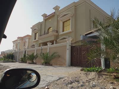 Annex for rent including electricity, water and internet in Al Rawda area, Ajman