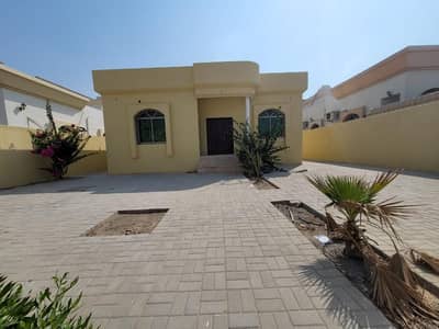 3 Bedroom Villa for Rent in Al Rawda, Ajman - GROUND FLOOR VILLA AVAILABLE FOR RENT 3 BEDROOM HALL IN RAWDA 3 AJMAN