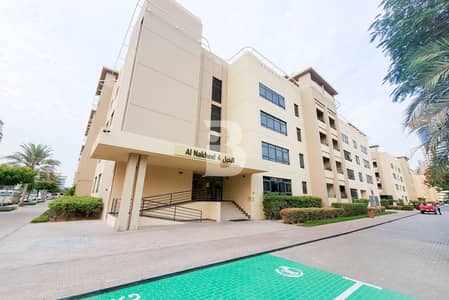 3 Bedroom Flat for Sale in The Greens, Dubai - VOT I Unfurnished I Maintained I Community View